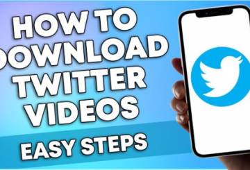Twitter Videolarını Güvenle İndirmek İçin En İyi Uygulamalar