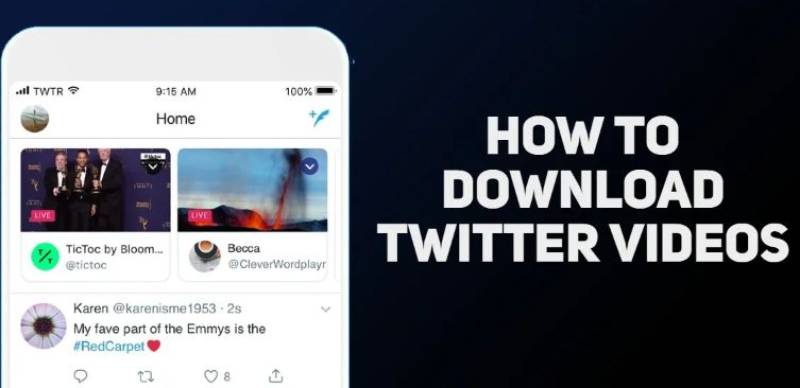 Twitter Video İndiricileri Nasıl Çalışır: Teknik Bir Bakış