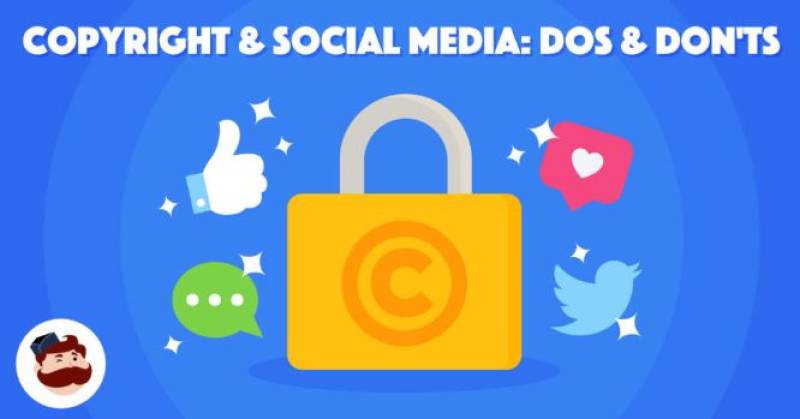 The Legalities Of Downloading Videos From Social Media Platforms